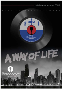Katalog - BORGONOVO