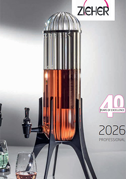 Katalog - ZIEHER