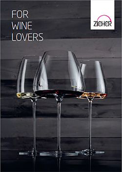 Katalog - ZIEHER