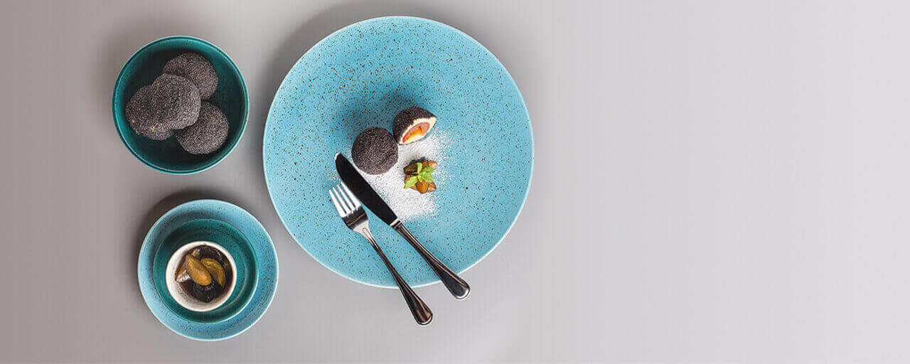 G.Benedikt Group - Hotelporzellan aus Karlovy Vary