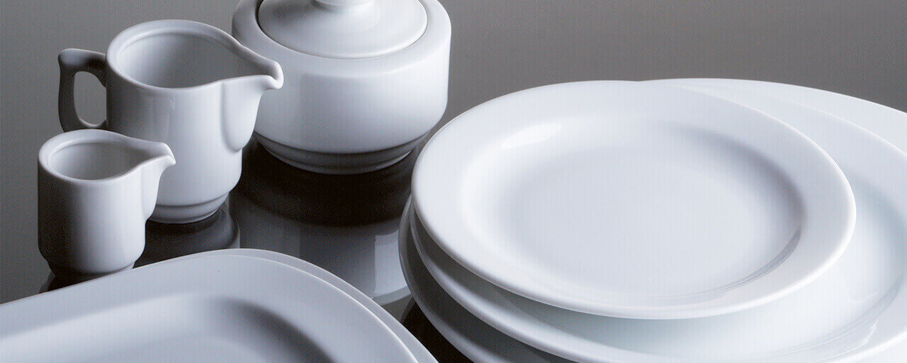 G.Benedikt Group - Hotelporzellan aus Karlovy Vary