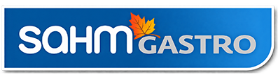 Logo - Sahm Gastro