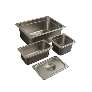 Gastro Beh�lter GN