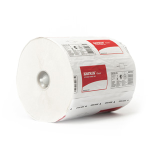 Hygienepapier-Programm