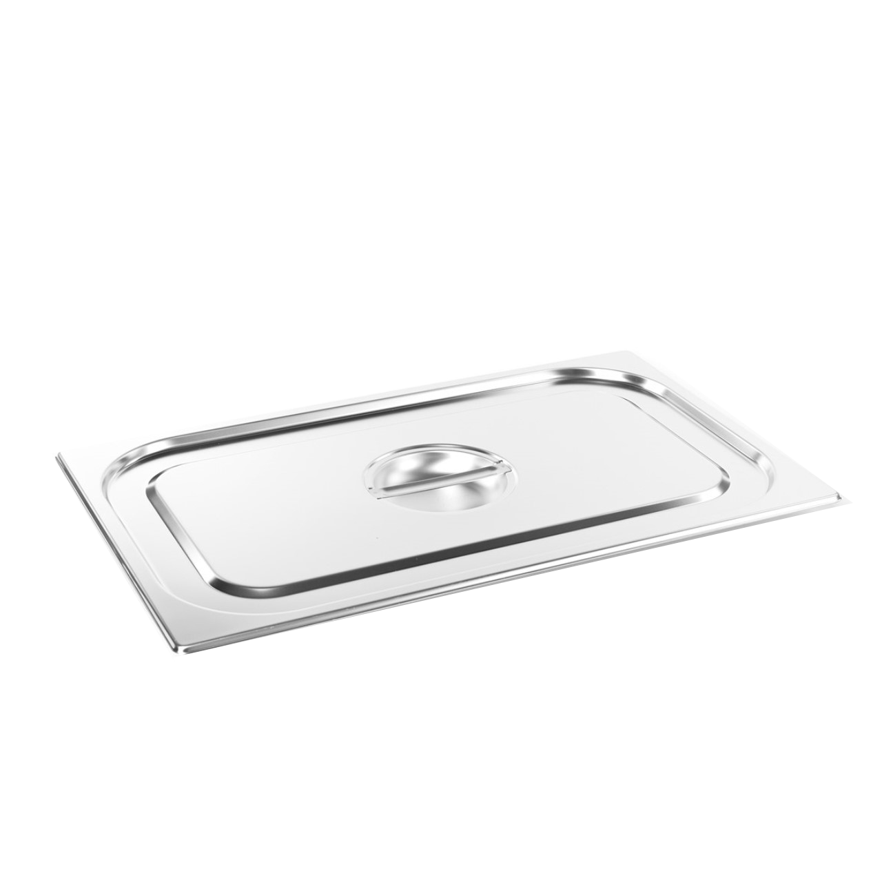 Deckel f�r GN voll