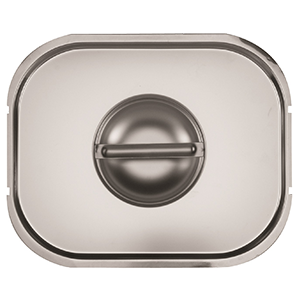 Deckel f�r GN mit Aussparung f�r Griffe