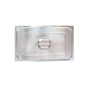 Deckel f�r GN voll