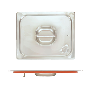 Deckel f�r GN wasserdicht