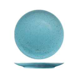 Dekoriertes Porzellan