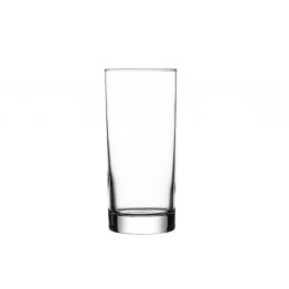 Mehr ProduktinformationenGlas ISTANBUL 0,3 l Long drink