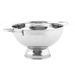 Mehr Produktinformationen Suppensch�ssel ALFA 28 cm 5 l