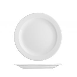 Mehr ProduktinformationenPRAHA Teller flach 21 cm