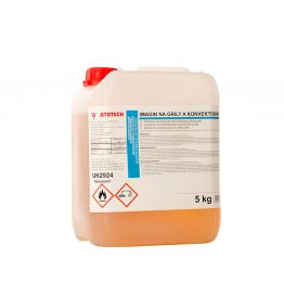 F�r Grills und Hei�luft�fen