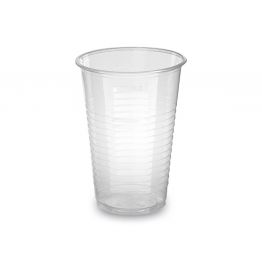 Mehr Produktinformationen Becher Transparent 0,3 l Bierbecher (100�Stck)