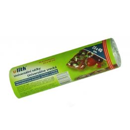 Mehr Produktinformationen Universal flach T�te 25 x 40 cm, gerolt (50�Stck)