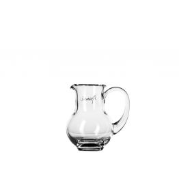 Mehr Produktinformationen Krug 0,25 l Mehr Produktinformationen Krug 0,25 l