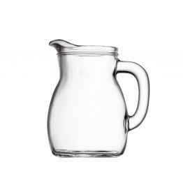 Mehr Produktinformationen Krug BISTROT 0,5 l Mehr Produktinformationen Krug BISTROT 0,5 l