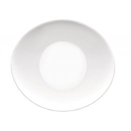 Mehr Produktinformationen PROMETEO Dessertteller 22x19 cm