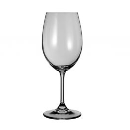 Mehr Produktinformationen Weinglas KLARA/SYLVIA 0,35 l Wei�wein