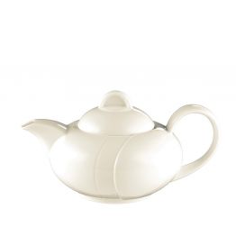 DIAMANT � elegantes cremefarbenes Porzellan mit zarter Optik, hoher Splitter- und Kratzfestigkeit.