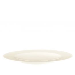 DIAMANT � elegantes cremefarbenes Porzellan mit zarter Optik, hoher Splitter- und Kratzfestigkeit.