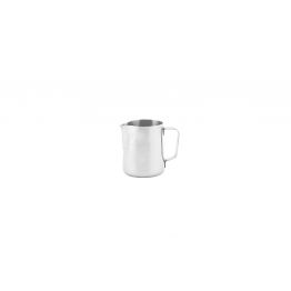 Mehr Produktinformationen Milchkännchen aus Edelstahl 0,35 l Mehr Produktinformationen Milchkännchen aus Edelstahl 0,35 l