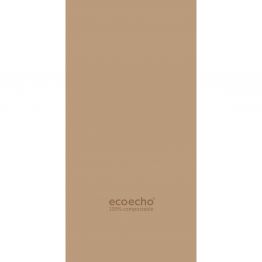 Mehr Produktinformationen Serviette 40 x 40 cm Dunisoft ECO ECHO 1/8 gefaltet (60�Stck)