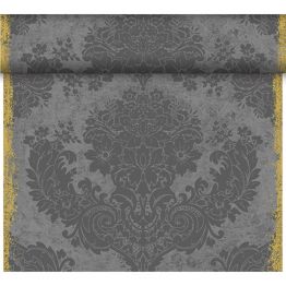 Die Sch�rpe ist eine geeignete Tischdekoration f�r jeden Anlass. Seine Eigenschaften erinnern an textiles Material. Die Sch�rpe hat eine unsichtbare Perforation nach 120 cm. Eine gro�e Auswahl an Farben und Schnitten ist verf�gbar.