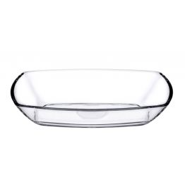 Mehr Produktinformationen Schale TOKIO Quadratische 12 x 18 cm glas