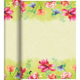 Mehr Produktinformationen Sch�rpe T�TE 0,4 x 24 m Dunicel GARDEN JOY