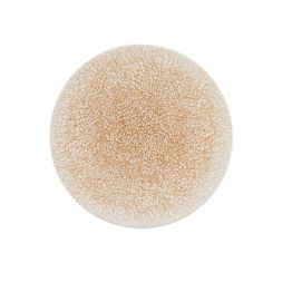 Mehr Produktinformationen MOLECULE/AMBER GOLD LIGHT Teller flach 28cm