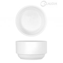 Mehr ProduktinformationenCLAUDIA Schale 0,5 l