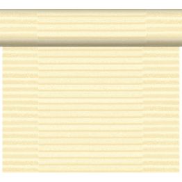 Mehr Produktinformationen Sch�rpe T�TE 0,4 x 24 m Dunicel Tessuto Cream