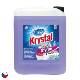 Geschirrsp�lbalsam, mit Thymian