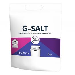 Granulovan� s�l vhodn� pro my�ky.