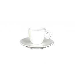 Mehr Produktinformationen ARGEMA Tasse S 0,07 l mit Untertasse