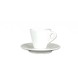 Mehr Produktinformationen BONO Tasse S 0,06 l mit Untertasse