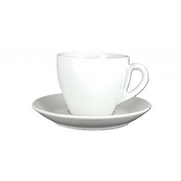Mehr Produktinformationen PONTE Tasse L 0,33 l mit Untertasse