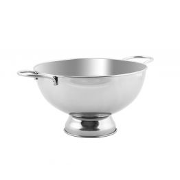 Mehr Produktinformationen Suppensch�ssel ALFA 26 cm 4 l