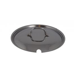 Mehr Produktinformationen Deckel EKO f�r Suppensch�ssel 26 cm