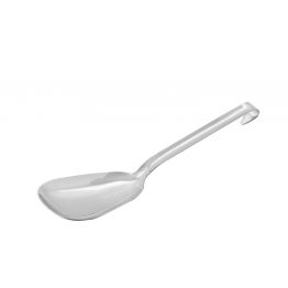 Mehr Produktinformationen DELTA L�ffel voll 28,5 x 7,5 cm