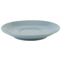 Mehr Produktinformationen SNUG Cappuccinountertasse 15,5cm blau