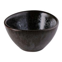Mehr Produktinformationen Ebony Petit Schale 0,06 l schwarz