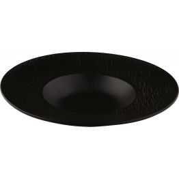 Mehr Produktinformationen LAVANIT schwarz Pastateller 29,3 cm/5,6 cm