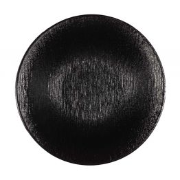 Mehr Produktinformationen LAVANIT schwarz Schale 16 cm H: 5 cm 