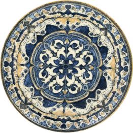 Mehr Produktinformationen GRANADA Teller flach 30,5 cm Porzellan