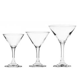 Martini - die Lieblingscocktailserie