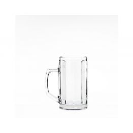 Bierkrug vom Typ Lagerbier