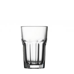 Mehr Produktinformationen Glas MAROCCO 0,27 l Longdrink