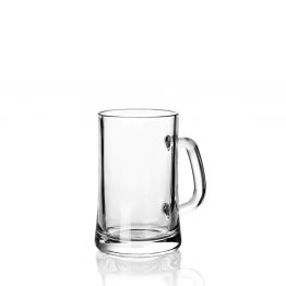 Bierkrug vom Typ Lagerbier